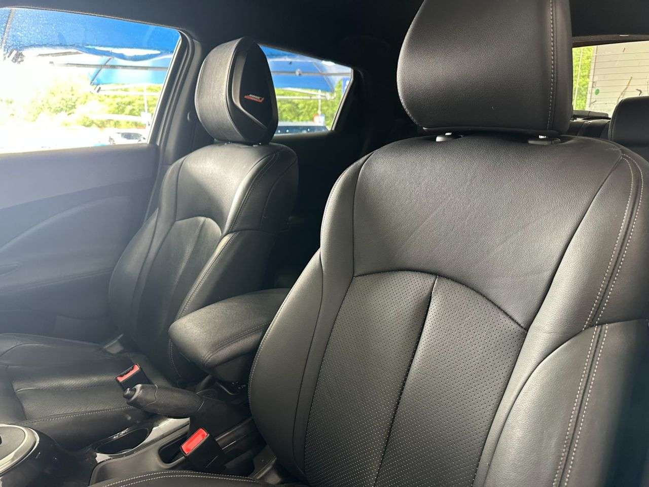 2019 NISSAN JUKE 2019 NISSAN JUKE