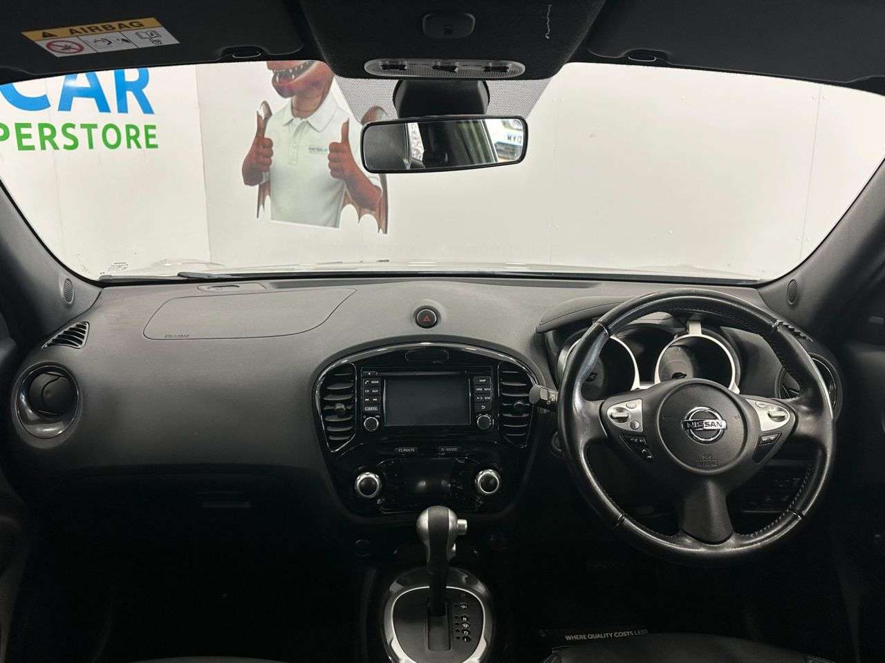 2019 NISSAN JUKE 2019 NISSAN JUKE