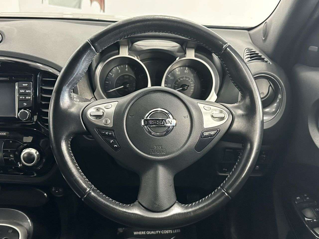 2019 NISSAN JUKE 2019 NISSAN JUKE