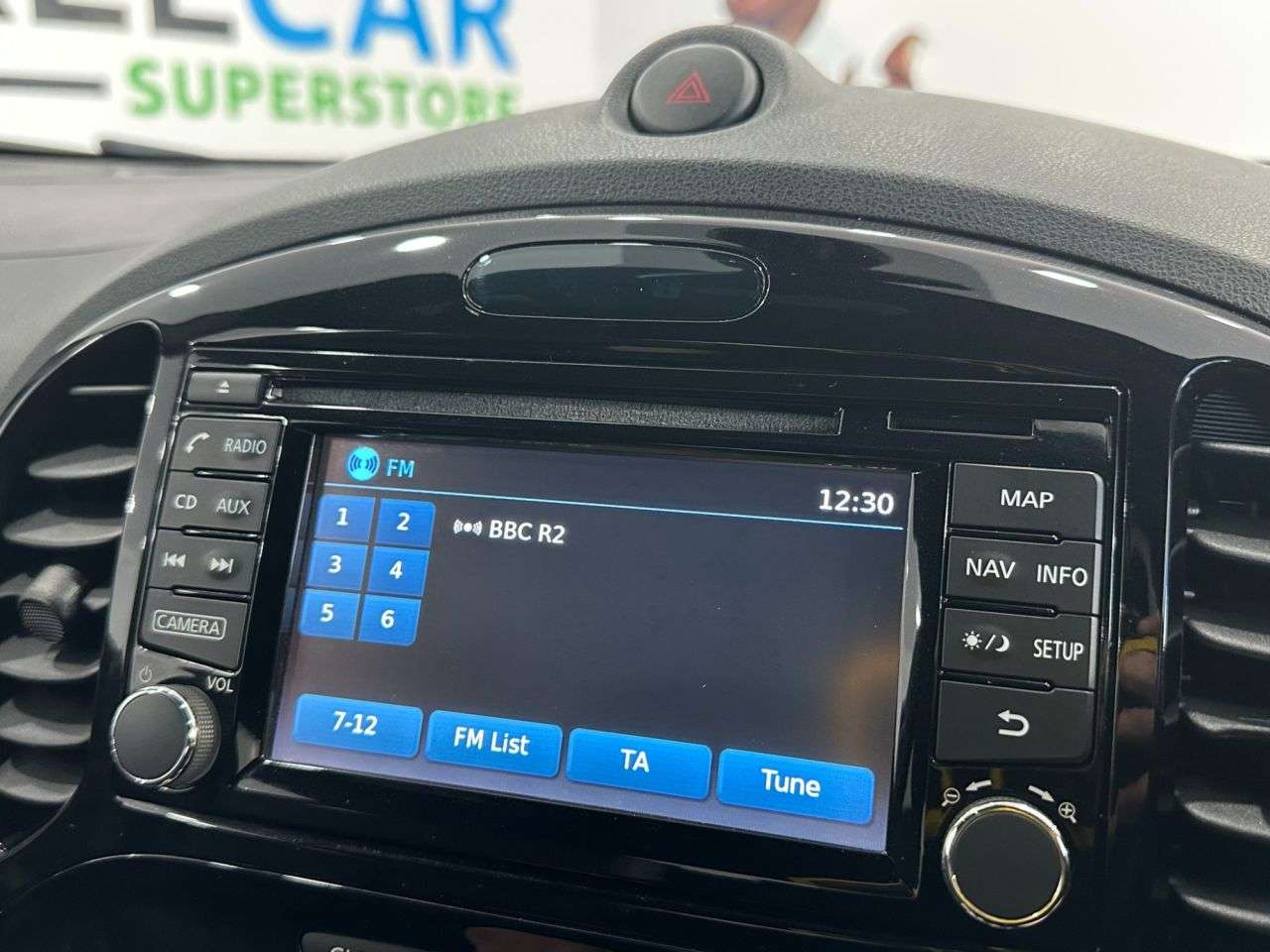 2019 NISSAN JUKE 2019 NISSAN JUKE