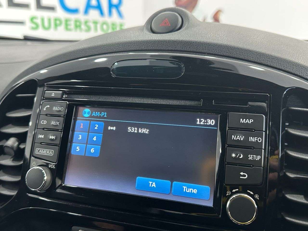 2019 NISSAN JUKE 2019 NISSAN JUKE