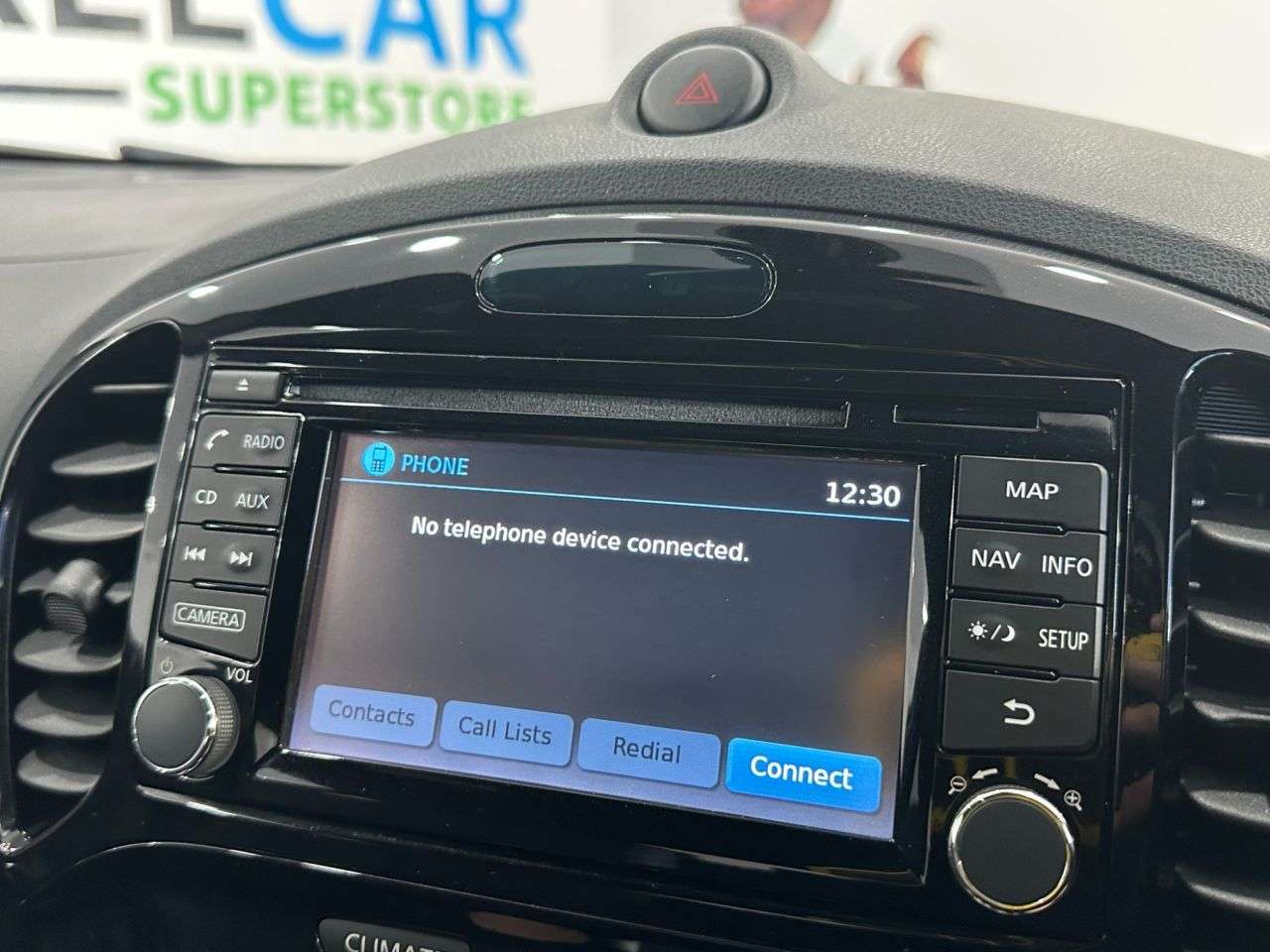 2019 NISSAN JUKE 2019 NISSAN JUKE