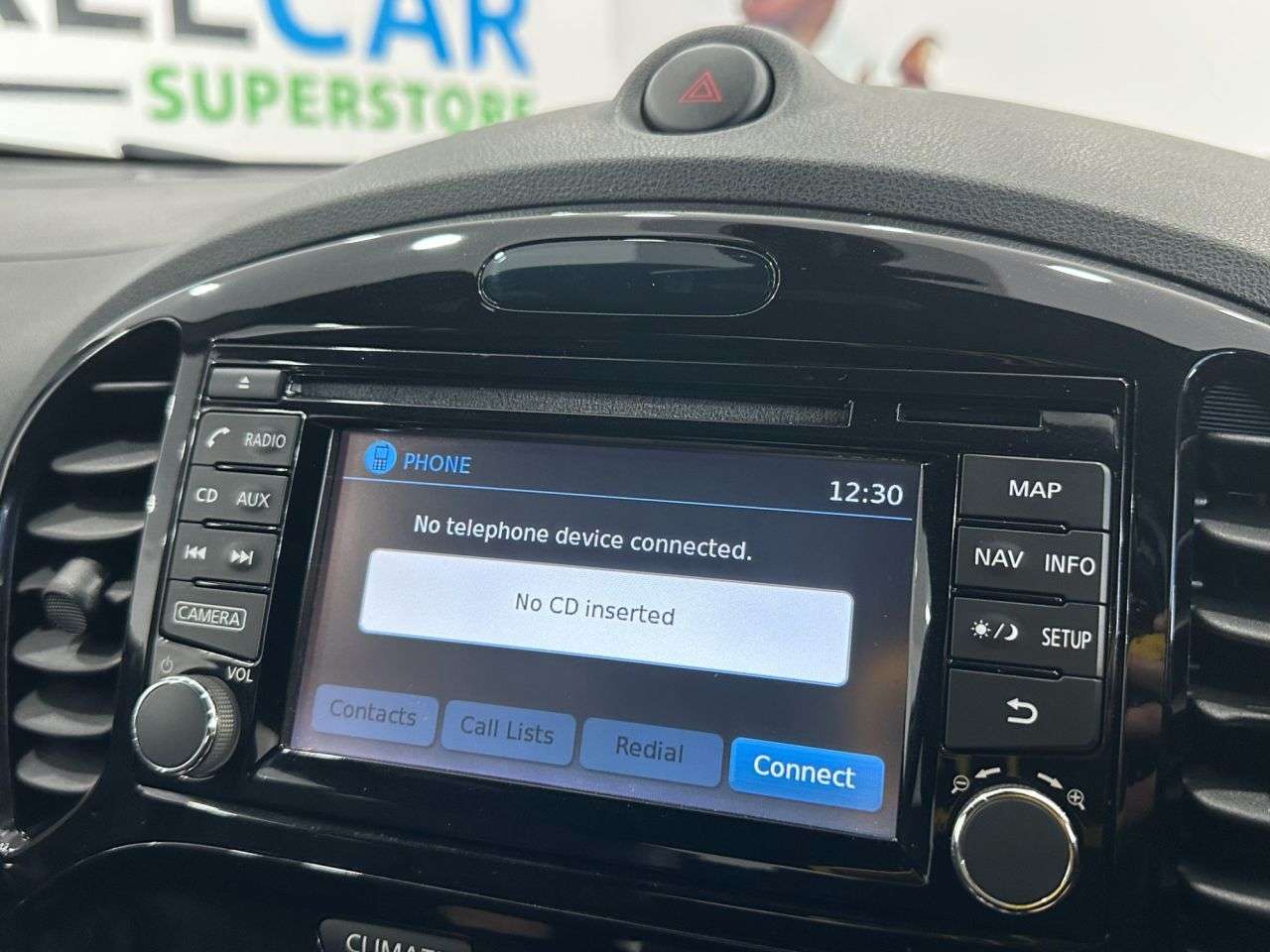 2019 NISSAN JUKE 2019 NISSAN JUKE