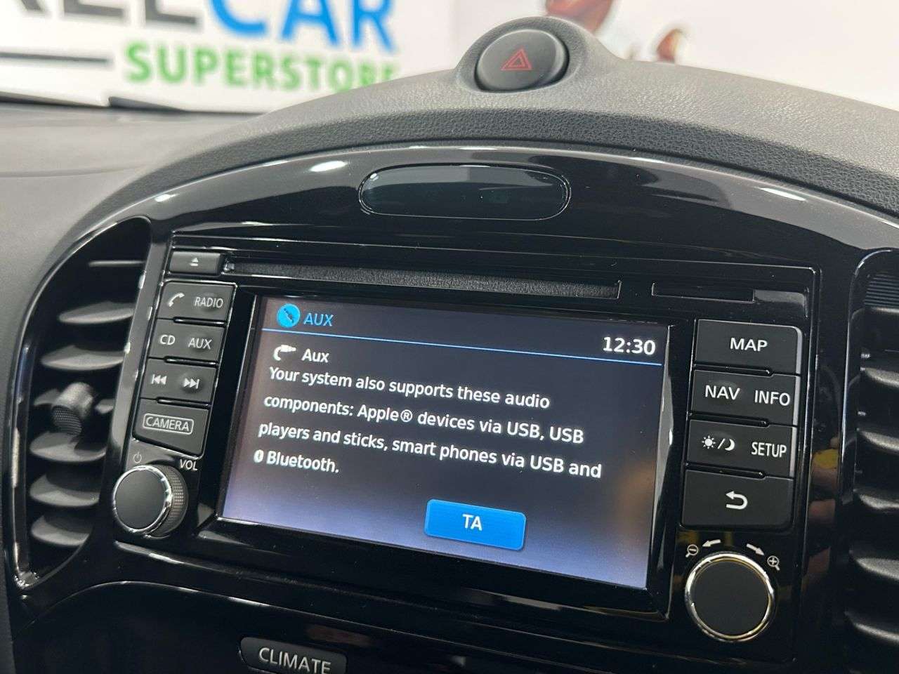 2019 NISSAN JUKE 2019 NISSAN JUKE