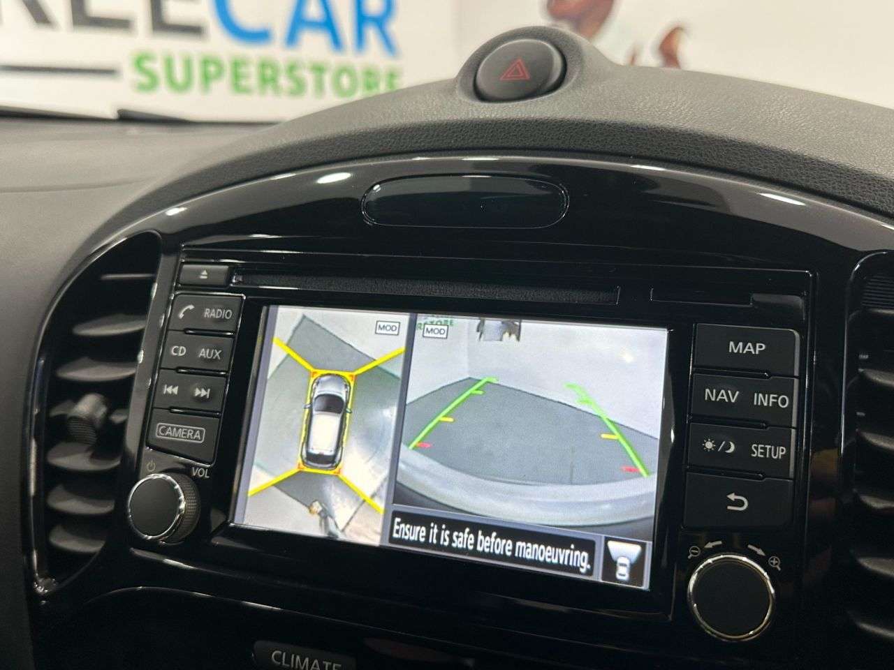 2019 NISSAN JUKE 2019 NISSAN JUKE