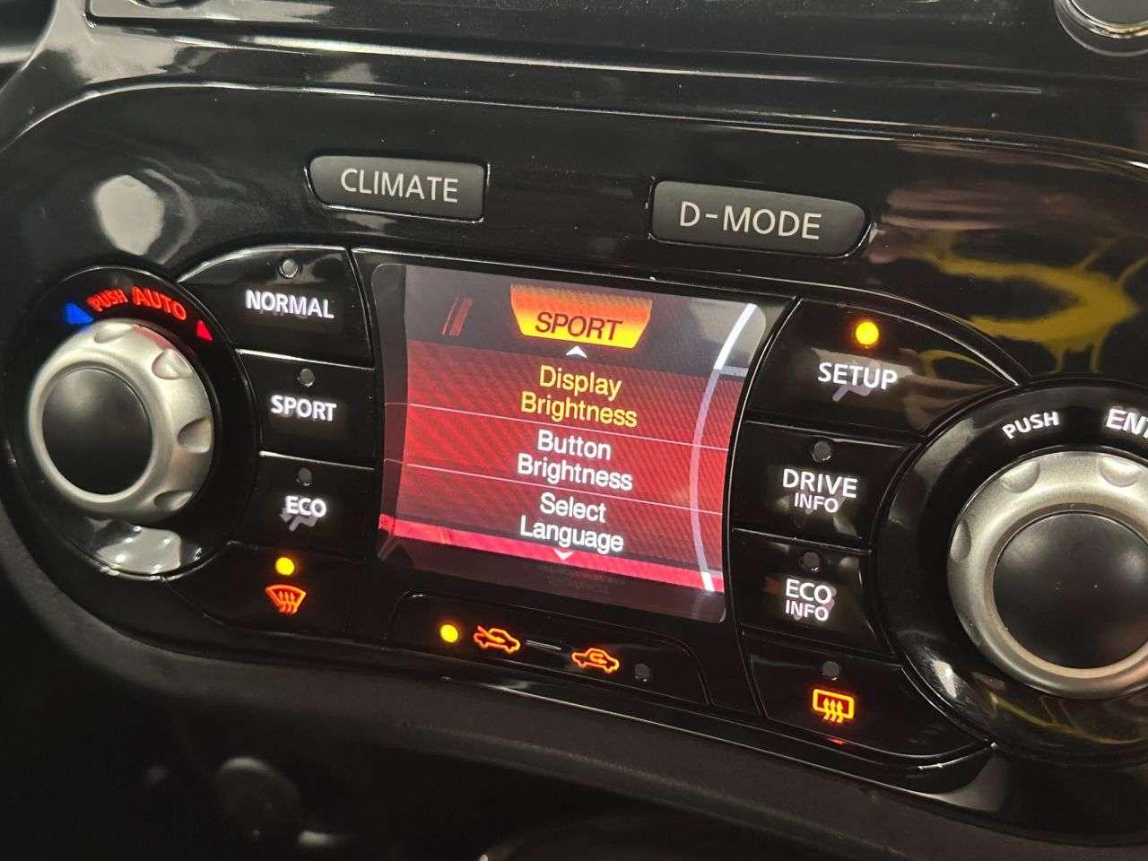 2019 NISSAN JUKE 2019 NISSAN JUKE