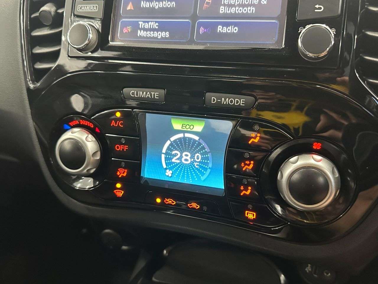 2019 NISSAN JUKE 2019 NISSAN JUKE