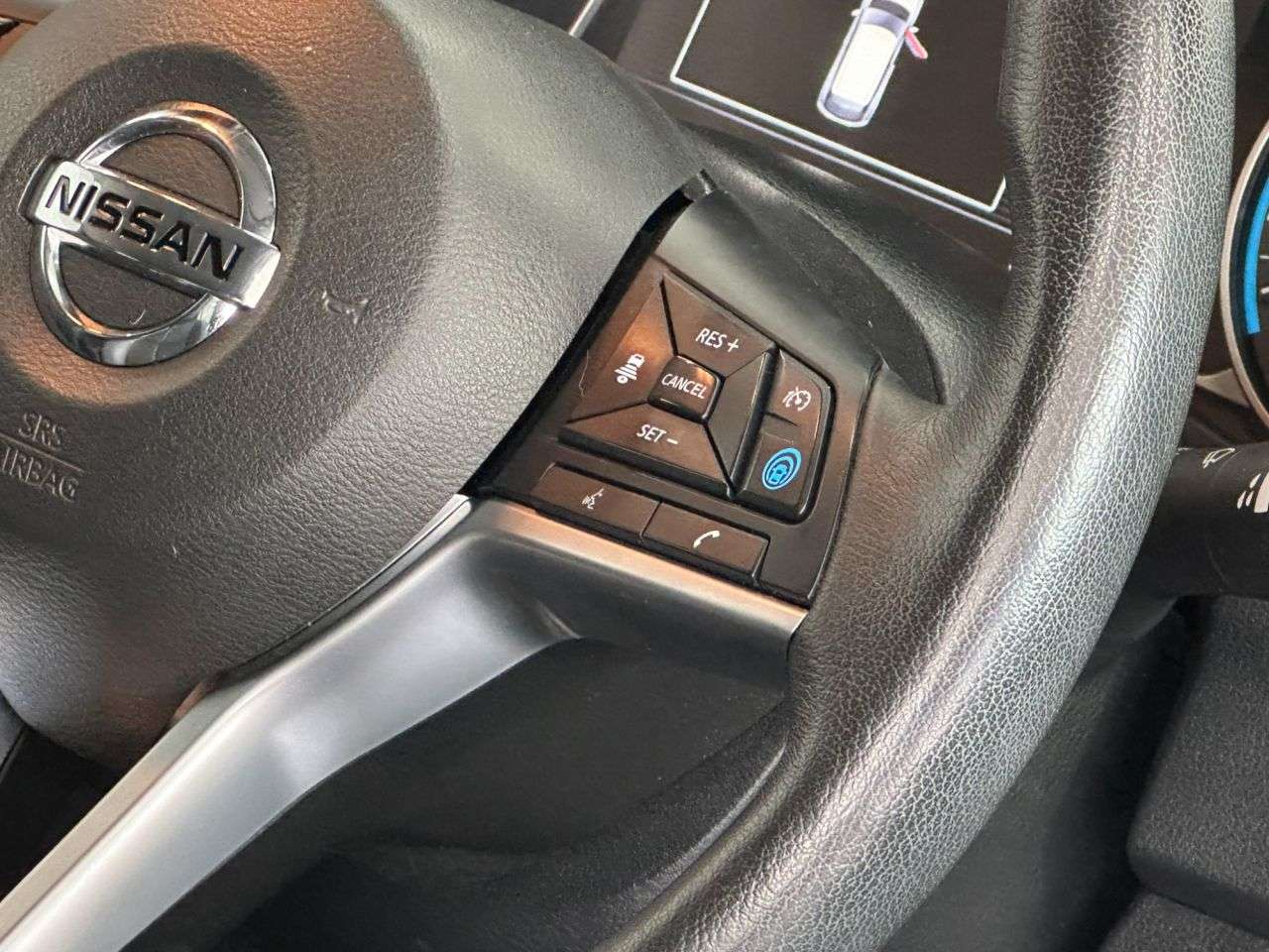 2022 NISSAN LEAF 2022 NISSAN LEAF