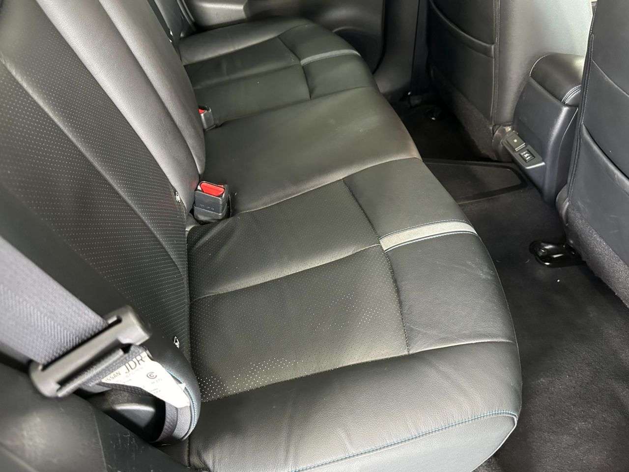 2022 NISSAN LEAF 2022 NISSAN LEAF