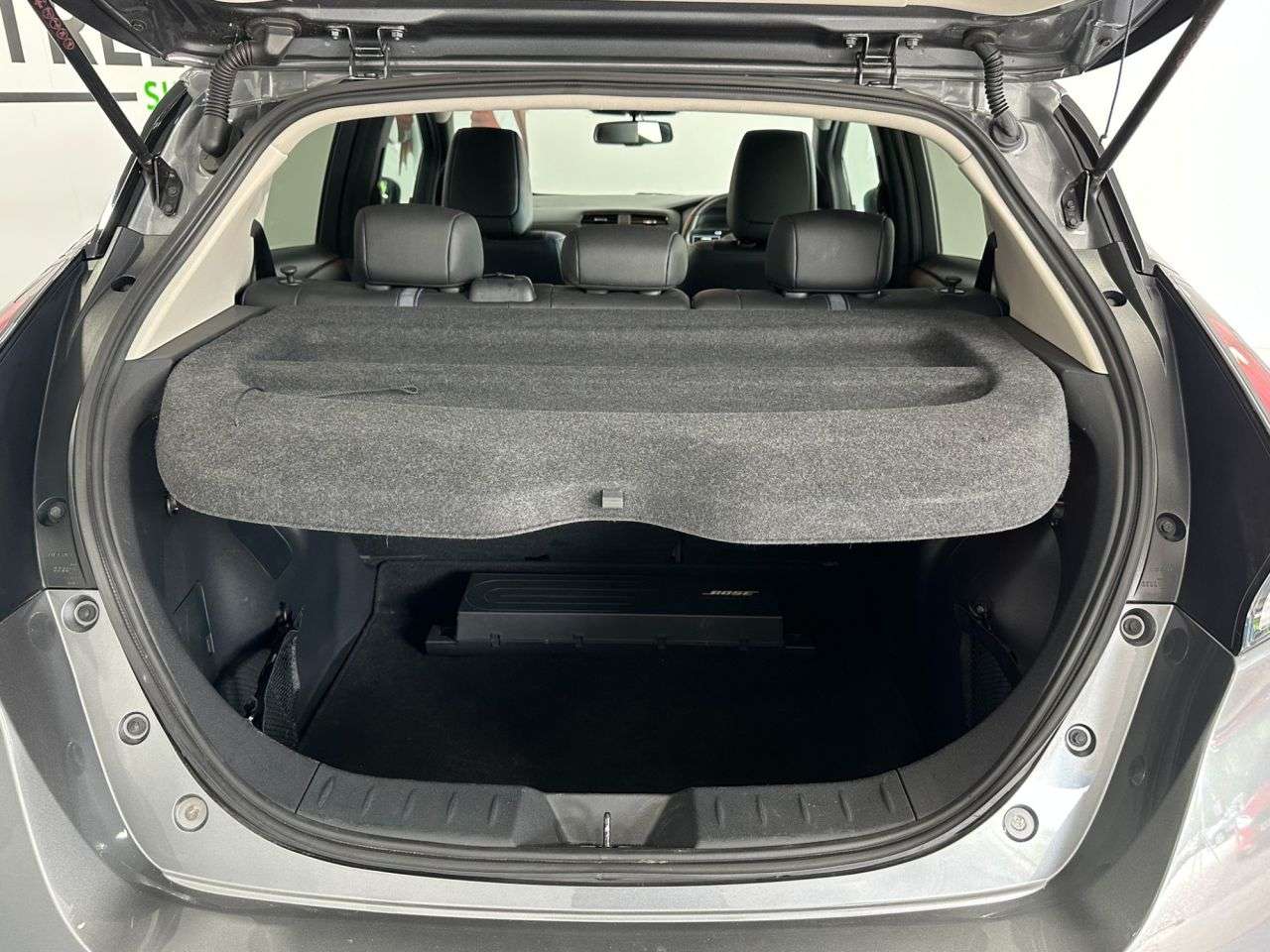 2022 NISSAN LEAF 2022 NISSAN LEAF