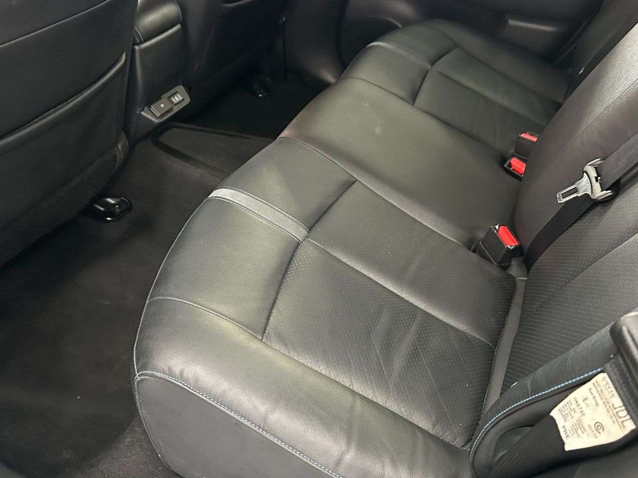 2022 NISSAN LEAF 2022 NISSAN LEAF