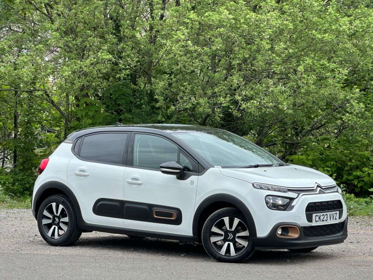 A 2023 CITROEN C3 1.2 PureTech C-Series Edition Hatchback 5dr Petrol Manual Euro 6 (s/s) (83 A 2023 CITROEN C3 1.2 PureTech C-Series Edition Hatchback 5dr Petrol Manual Euro 6 (s/s) (83