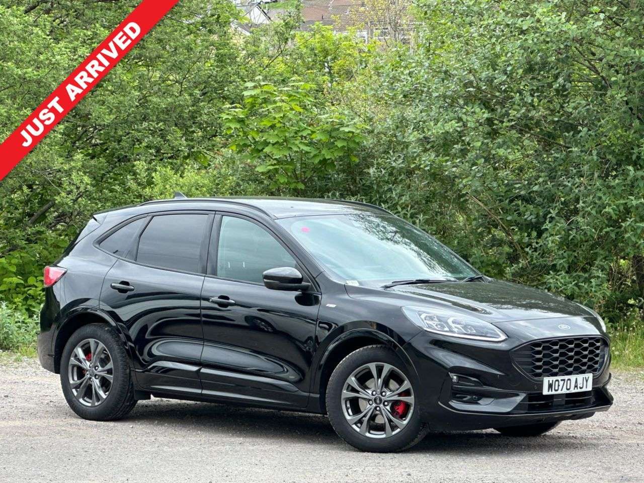 A 2021 FORD KUGA 1.5 EcoBlue ST-Line Edition SUV 5dr Diesel Manual Euro 6 (s/s) (120 ps) A 2021 FORD KUGA 1.5 EcoBlue ST-Line Edition SUV 5dr Diesel Manual Euro 6 (s/s) (120 ps)