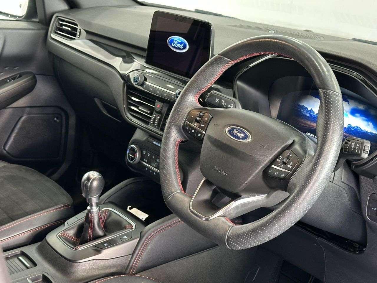2021 FORD KUGA 2021 FORD KUGA