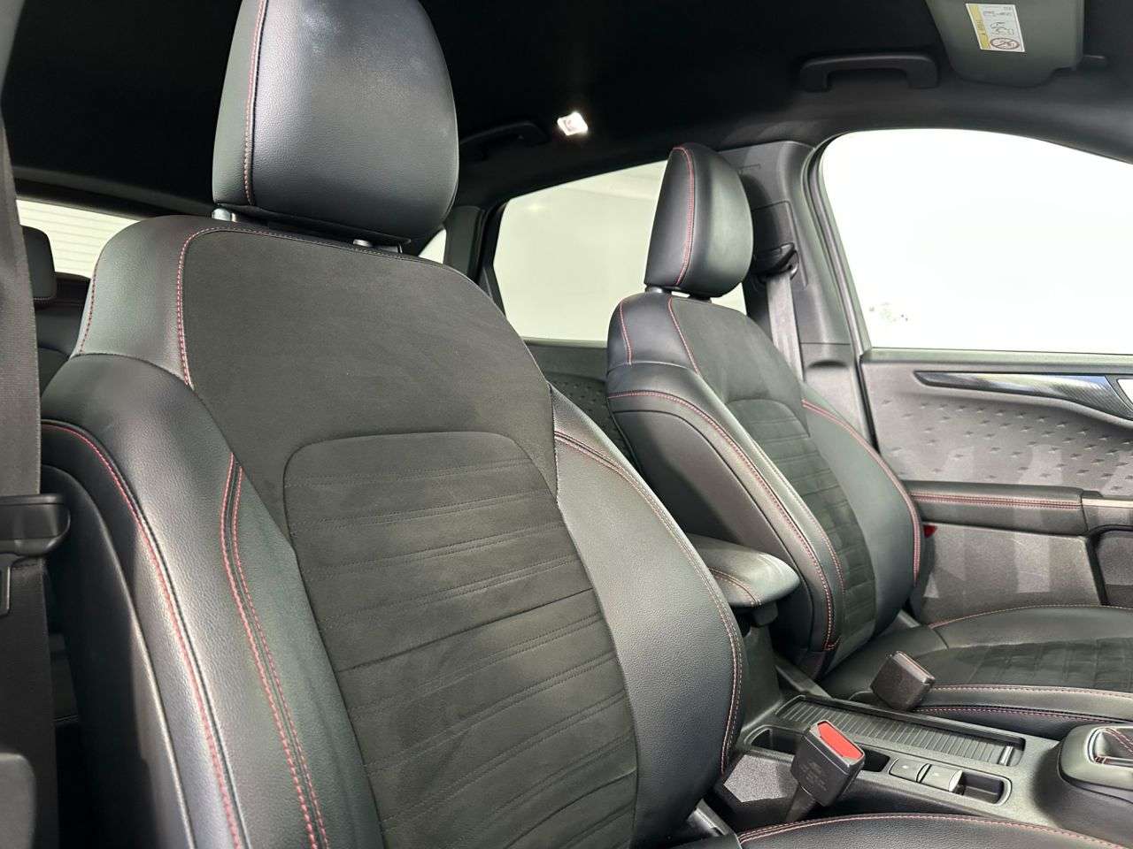 2021 FORD KUGA 2021 FORD KUGA