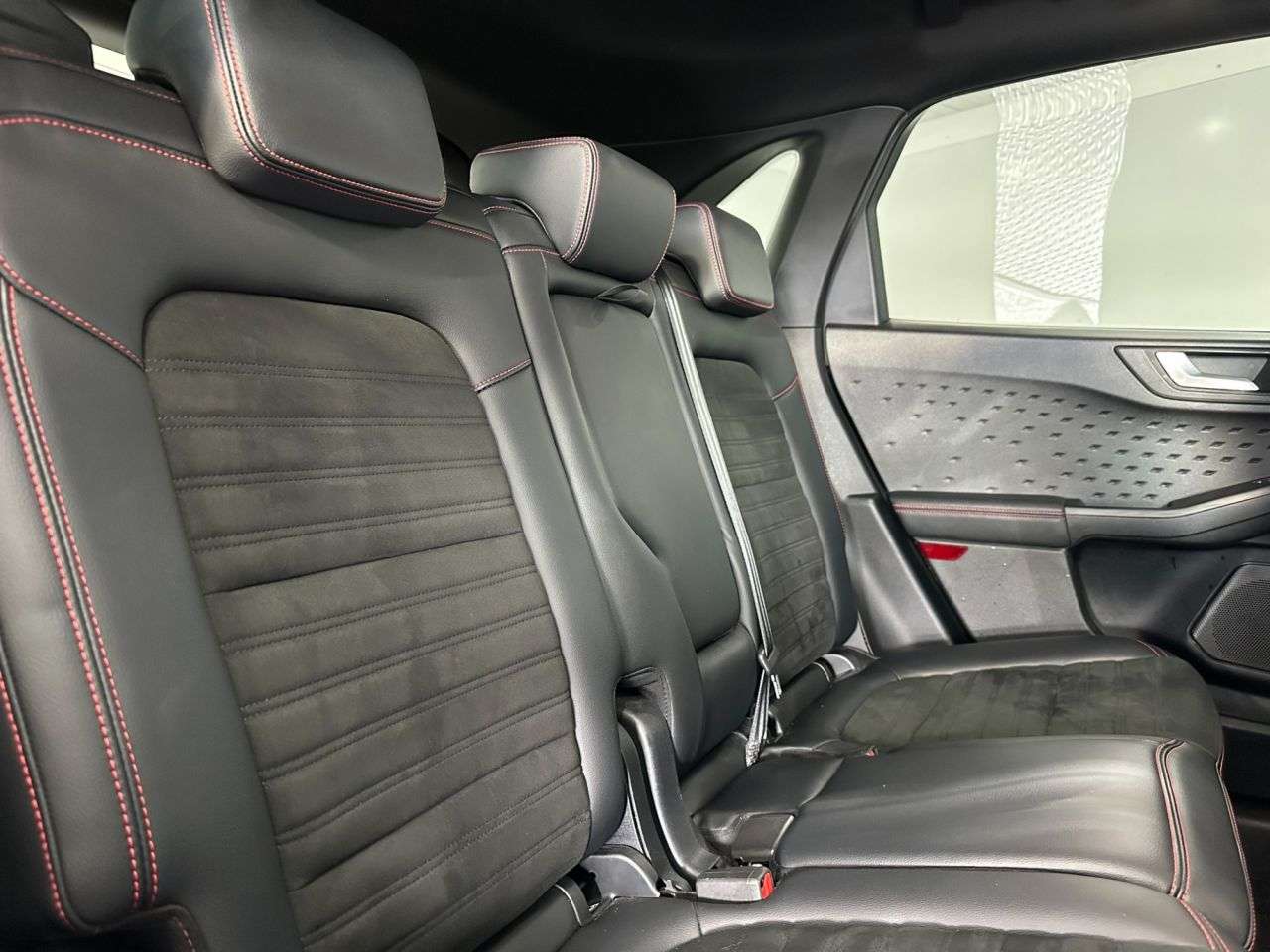 2021 FORD KUGA 2021 FORD KUGA