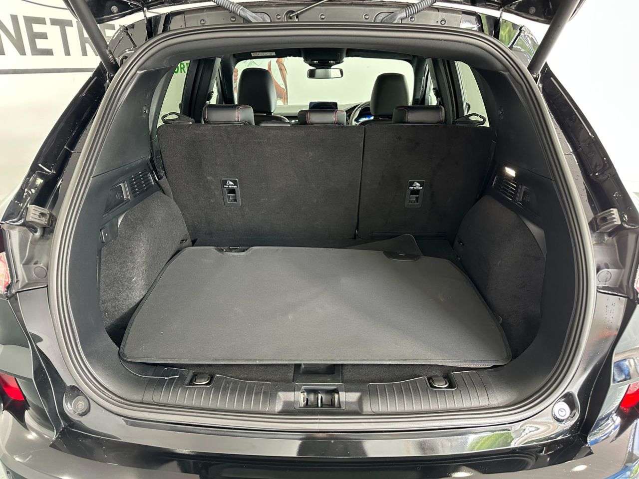 2021 FORD KUGA 2021 FORD KUGA