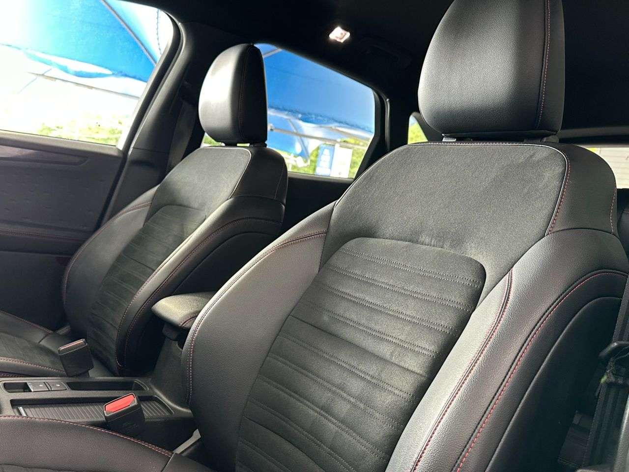 2021 FORD KUGA 2021 FORD KUGA