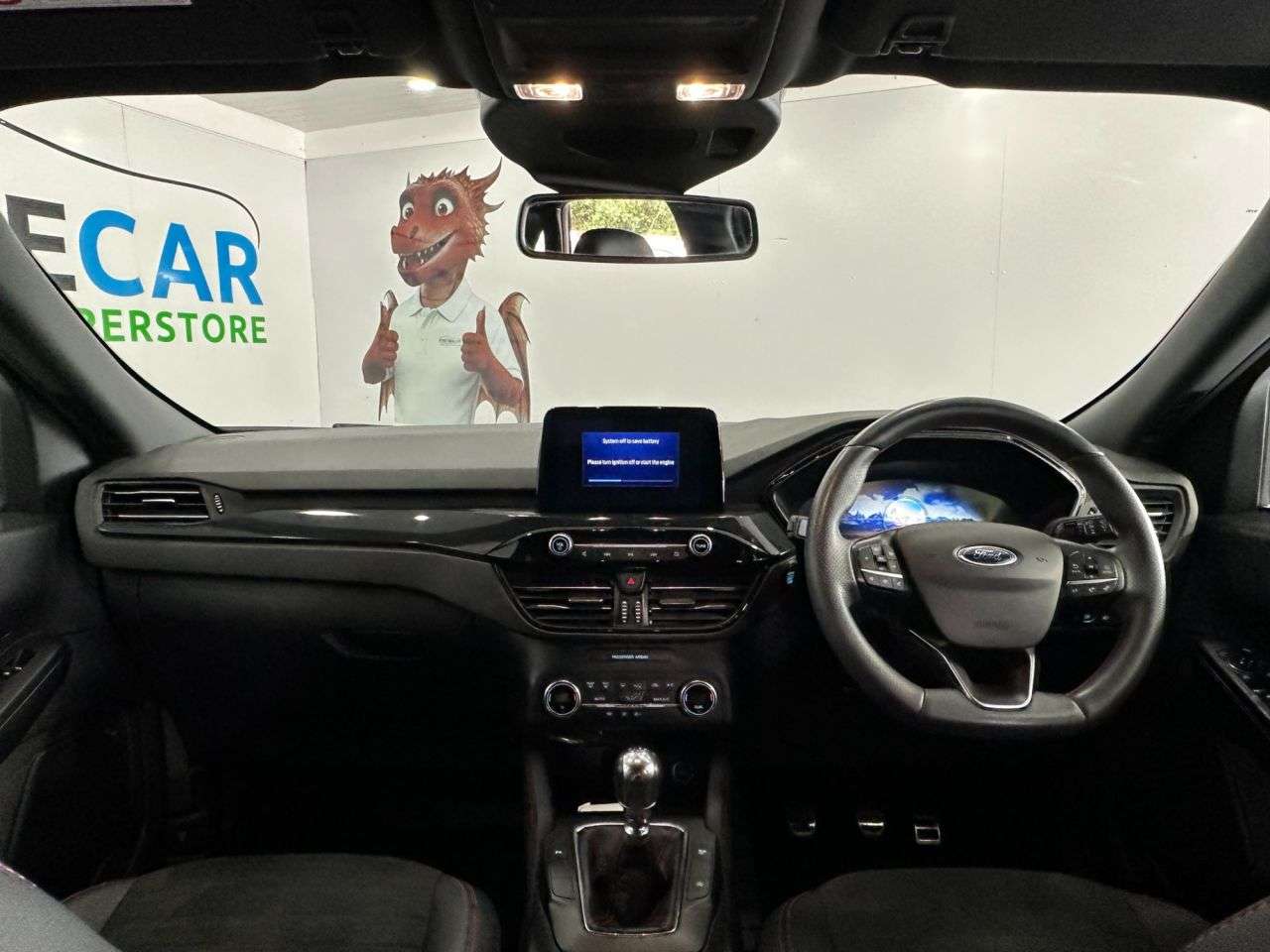 2021 FORD KUGA 2021 FORD KUGA