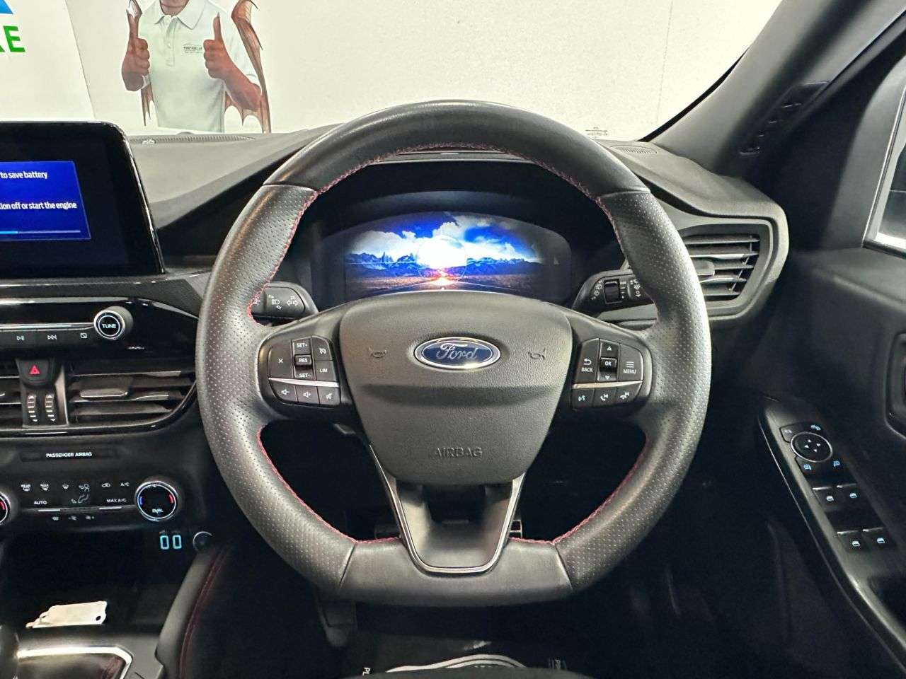 2021 FORD KUGA 2021 FORD KUGA