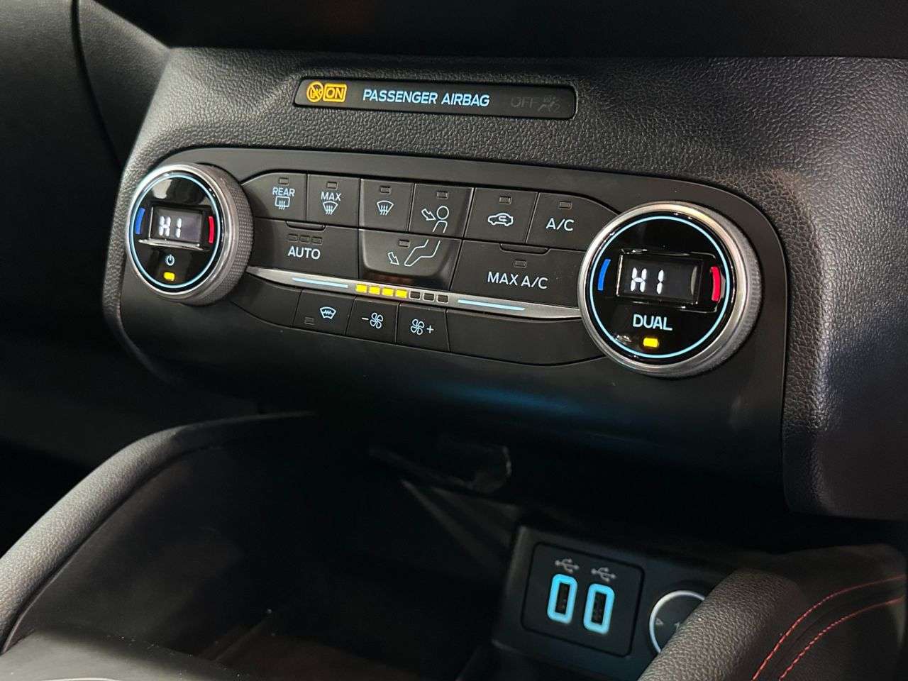 2021 FORD KUGA 2021 FORD KUGA