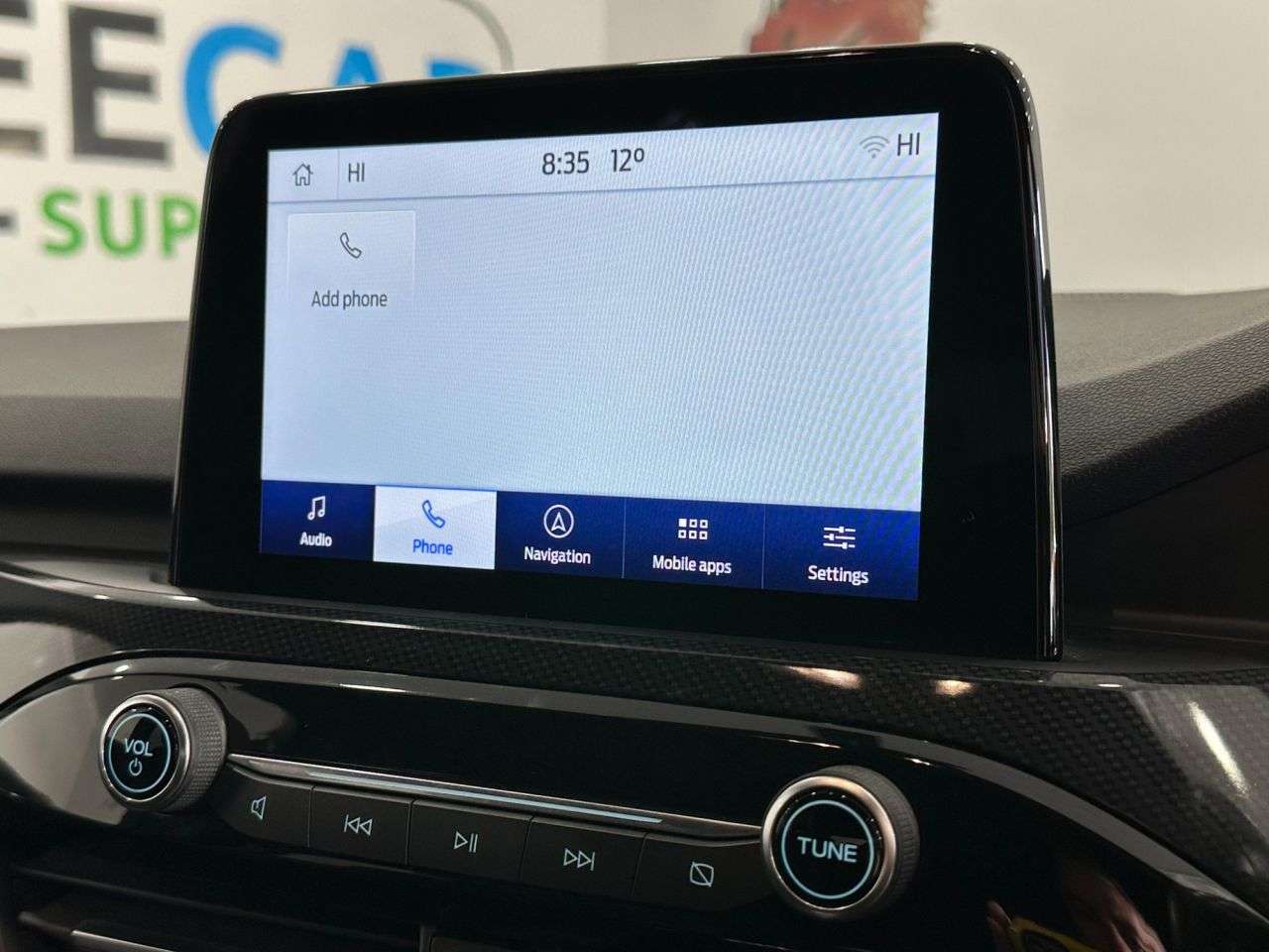 2021 FORD KUGA 2021 FORD KUGA