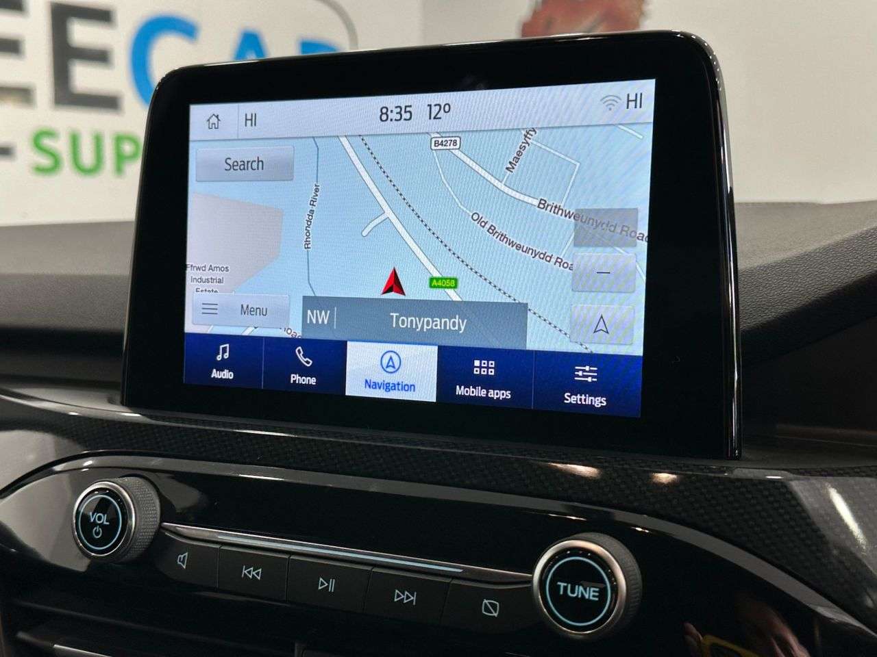 2021 FORD KUGA 2021 FORD KUGA