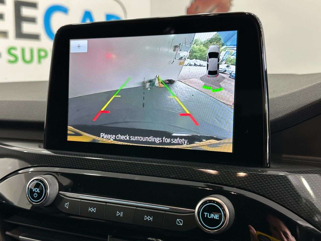 2021 FORD KUGA 2021 FORD KUGA
