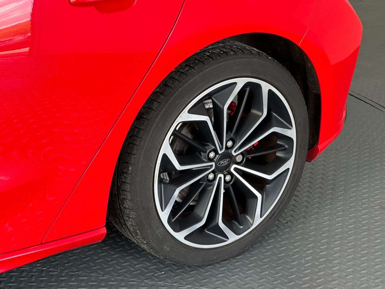 2018 FORD FOCUS 2018 FORD FOCUS