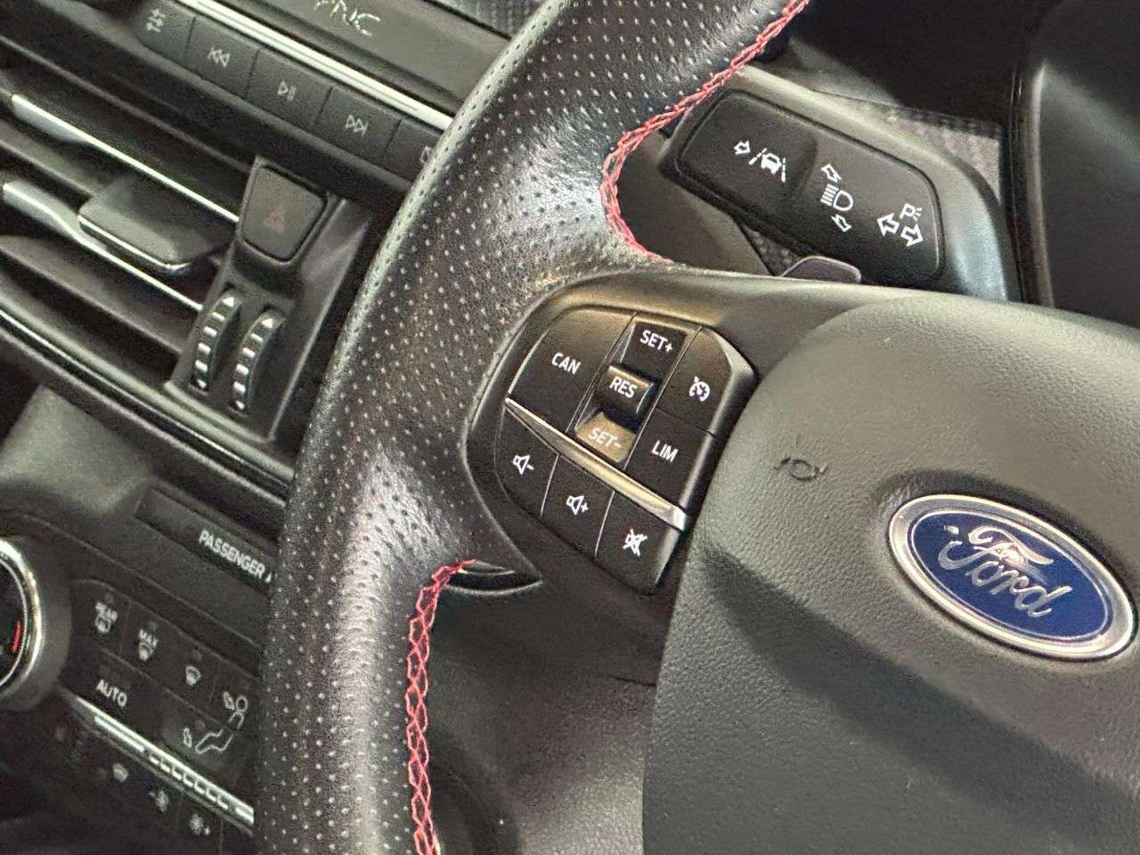 2018 FORD FOCUS 2018 FORD FOCUS