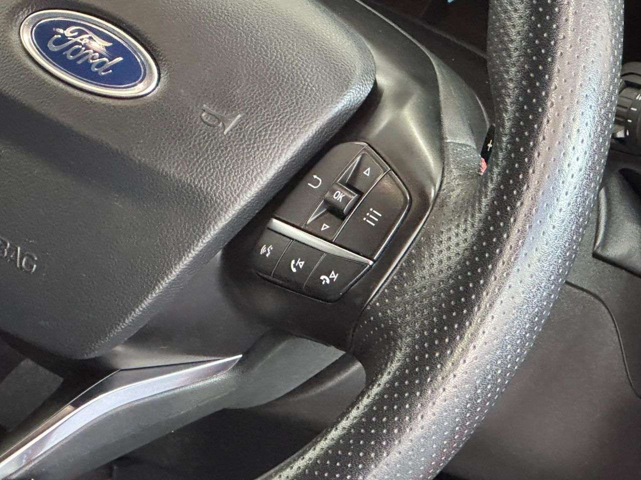 2018 FORD FOCUS 2018 FORD FOCUS