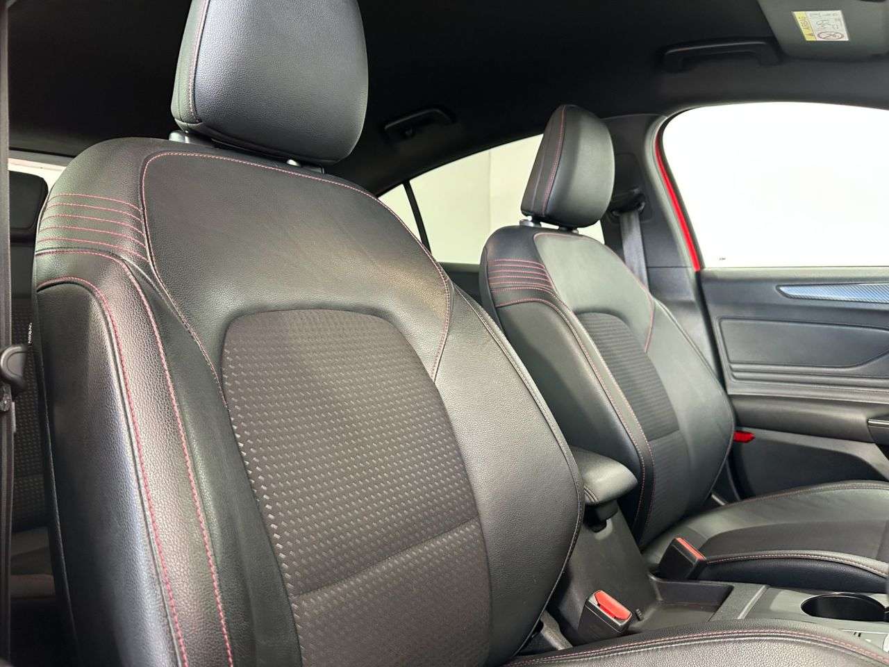 2018 FORD FOCUS 2018 FORD FOCUS