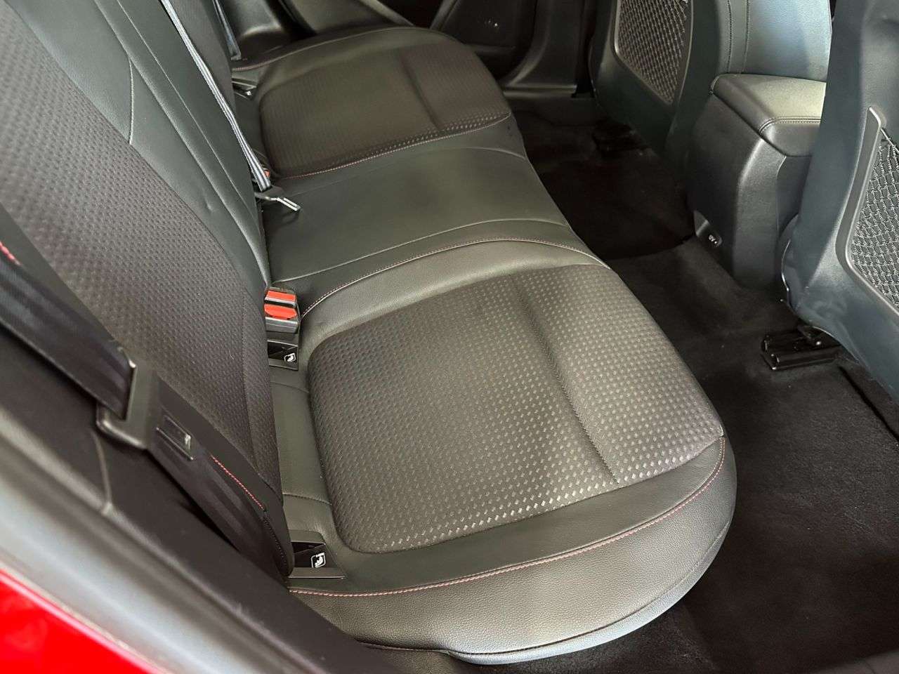2018 FORD FOCUS 2018 FORD FOCUS