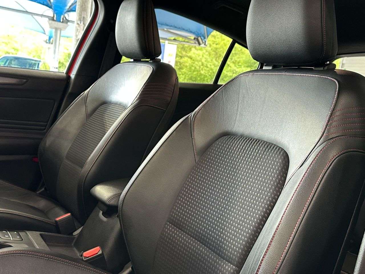 2018 FORD FOCUS 2018 FORD FOCUS