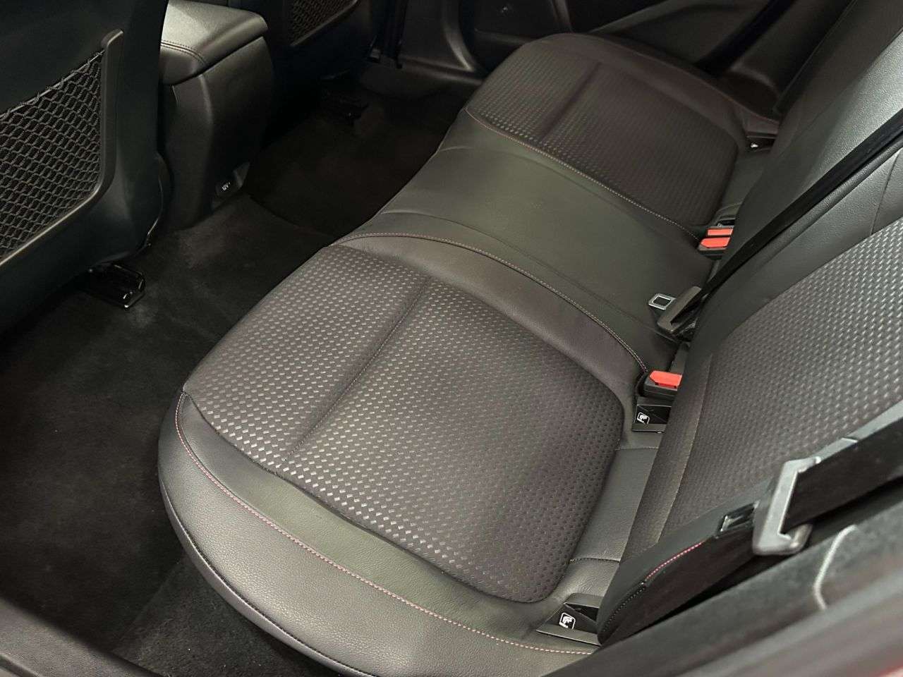 2018 FORD FOCUS 2018 FORD FOCUS