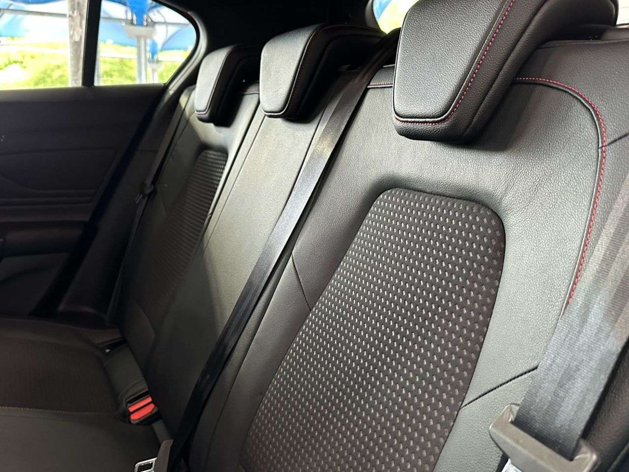 2018 FORD FOCUS 2018 FORD FOCUS