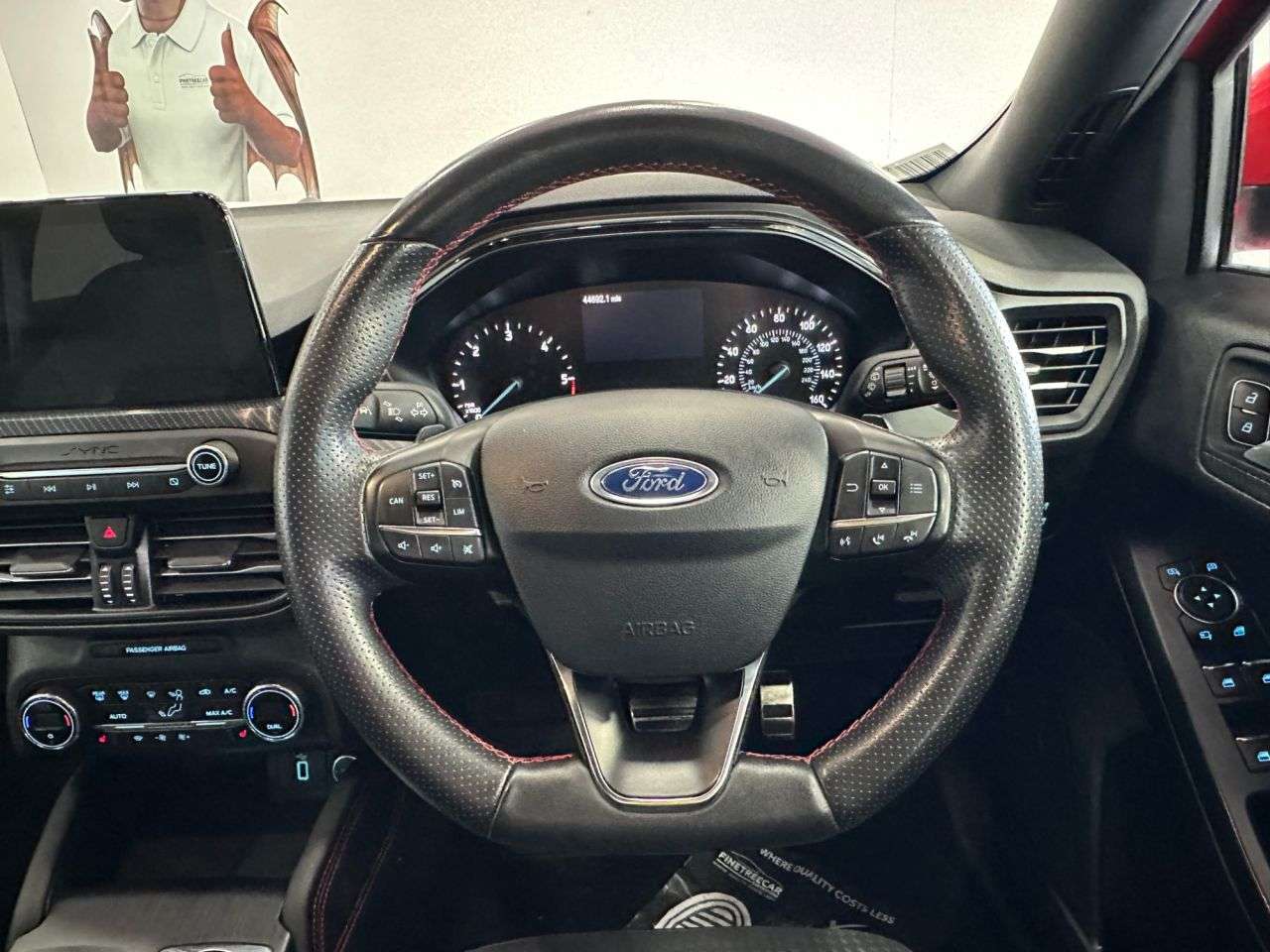 2018 FORD FOCUS 2018 FORD FOCUS