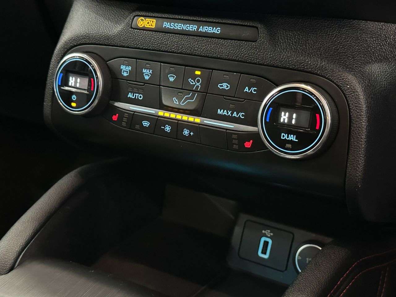 2018 FORD FOCUS 2018 FORD FOCUS
