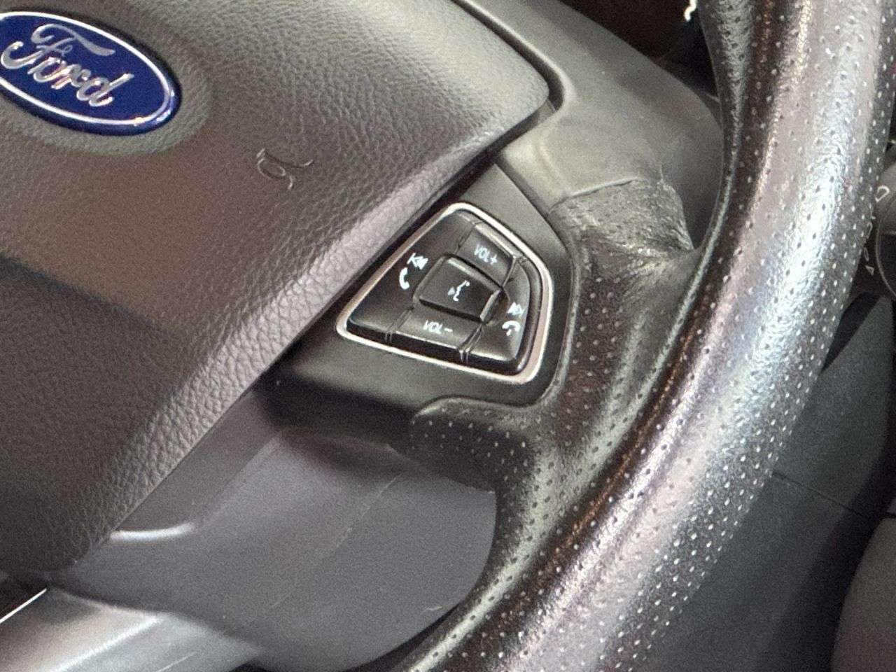 2018 FORD FOCUS 2018 FORD FOCUS
