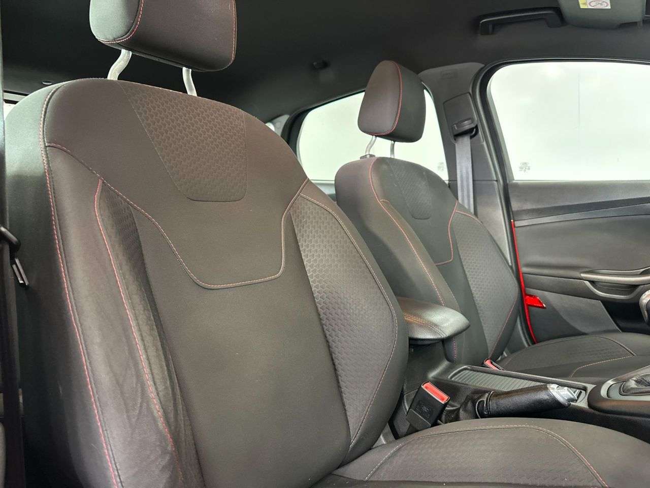 2018 FORD FOCUS 2018 FORD FOCUS