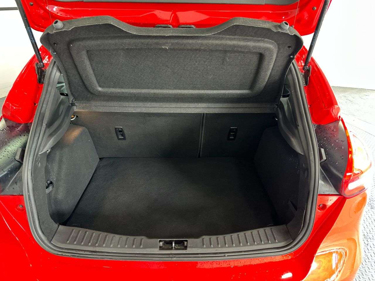 2018 FORD FOCUS 2018 FORD FOCUS