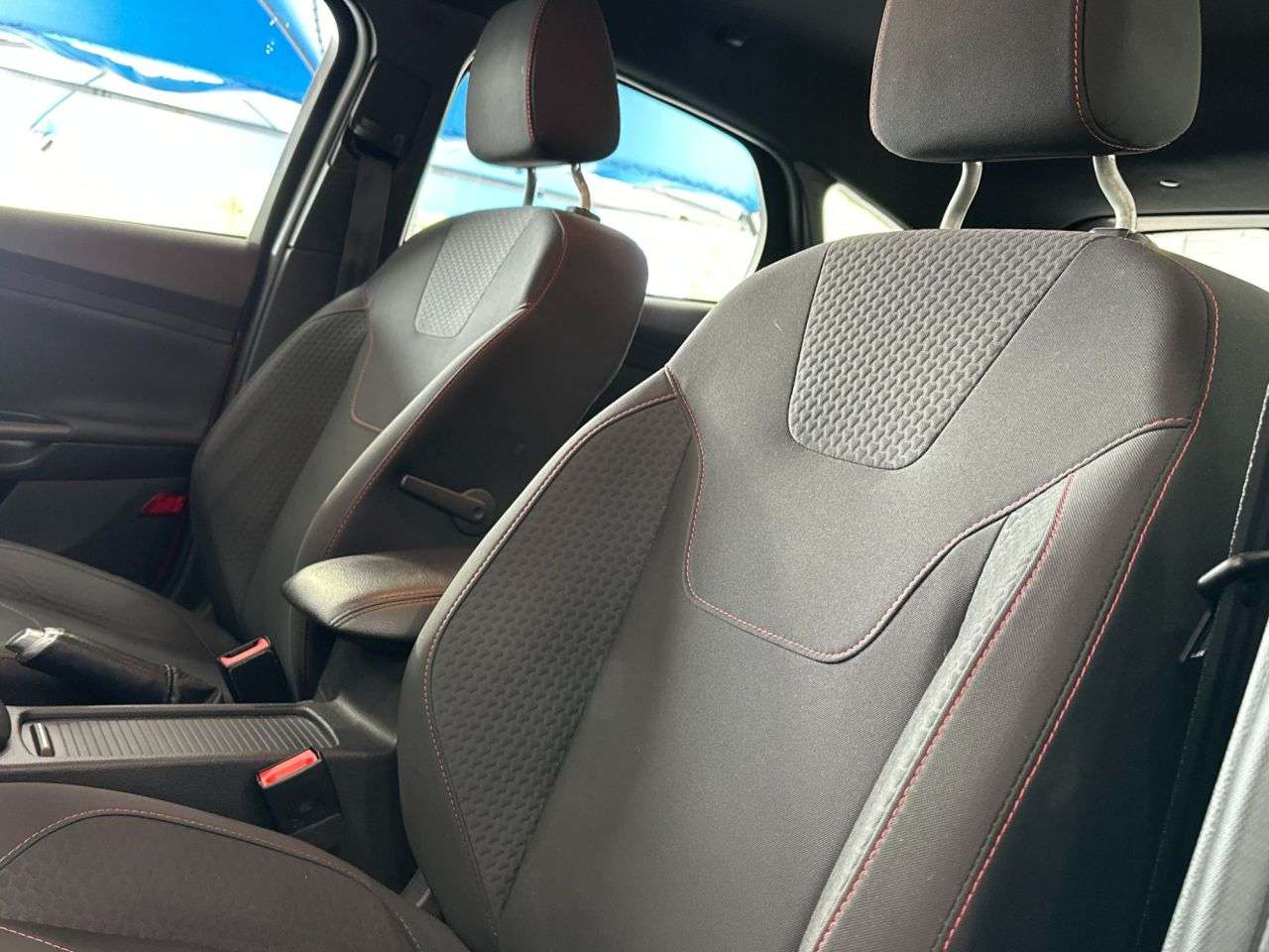 2018 FORD FOCUS 2018 FORD FOCUS