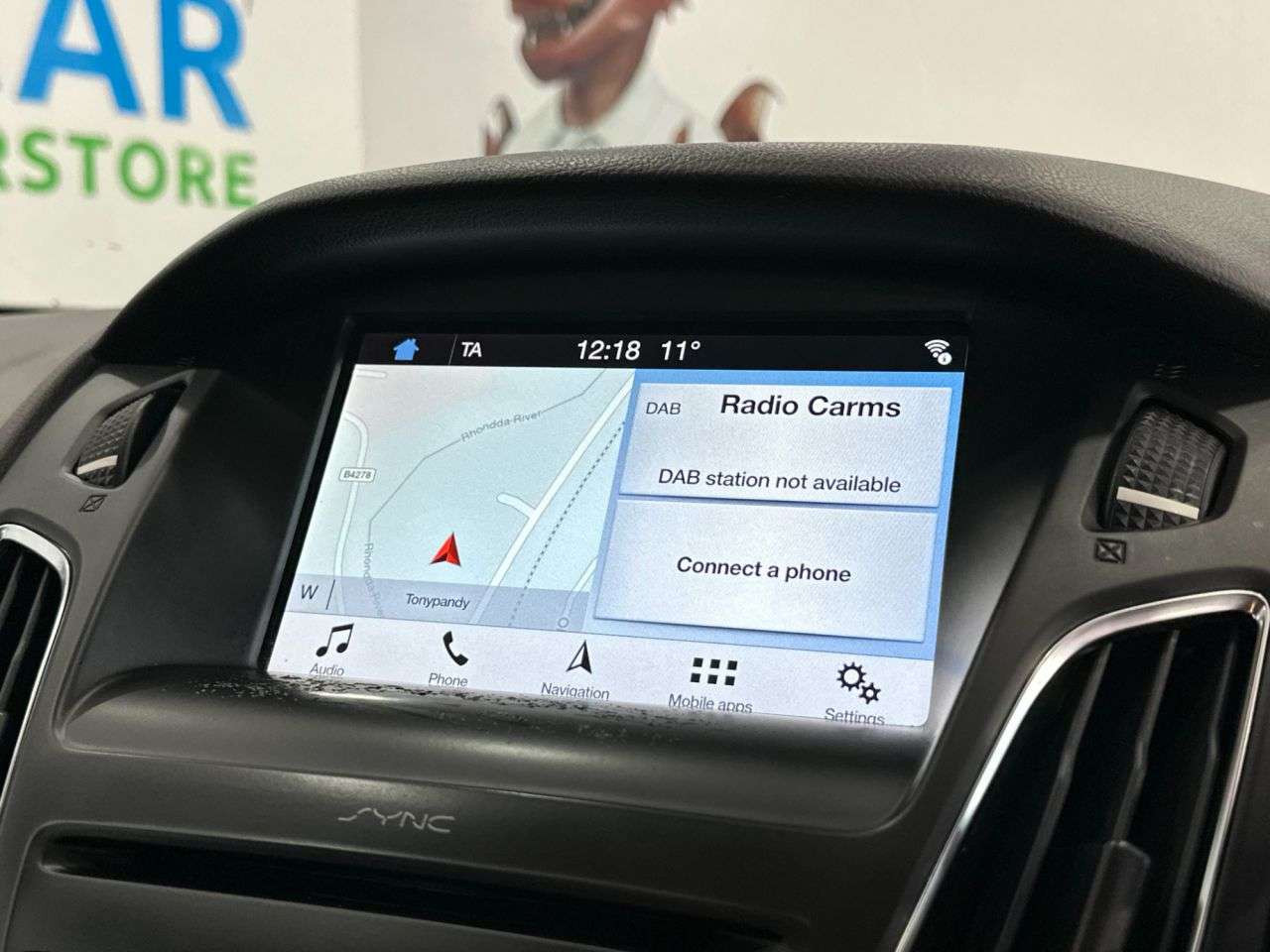 2018 FORD FOCUS 2018 FORD FOCUS