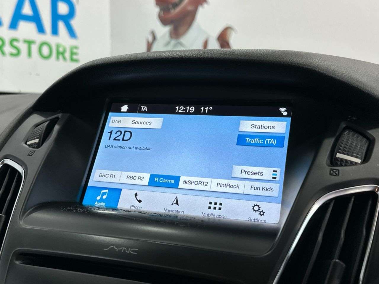 2018 FORD FOCUS 2018 FORD FOCUS