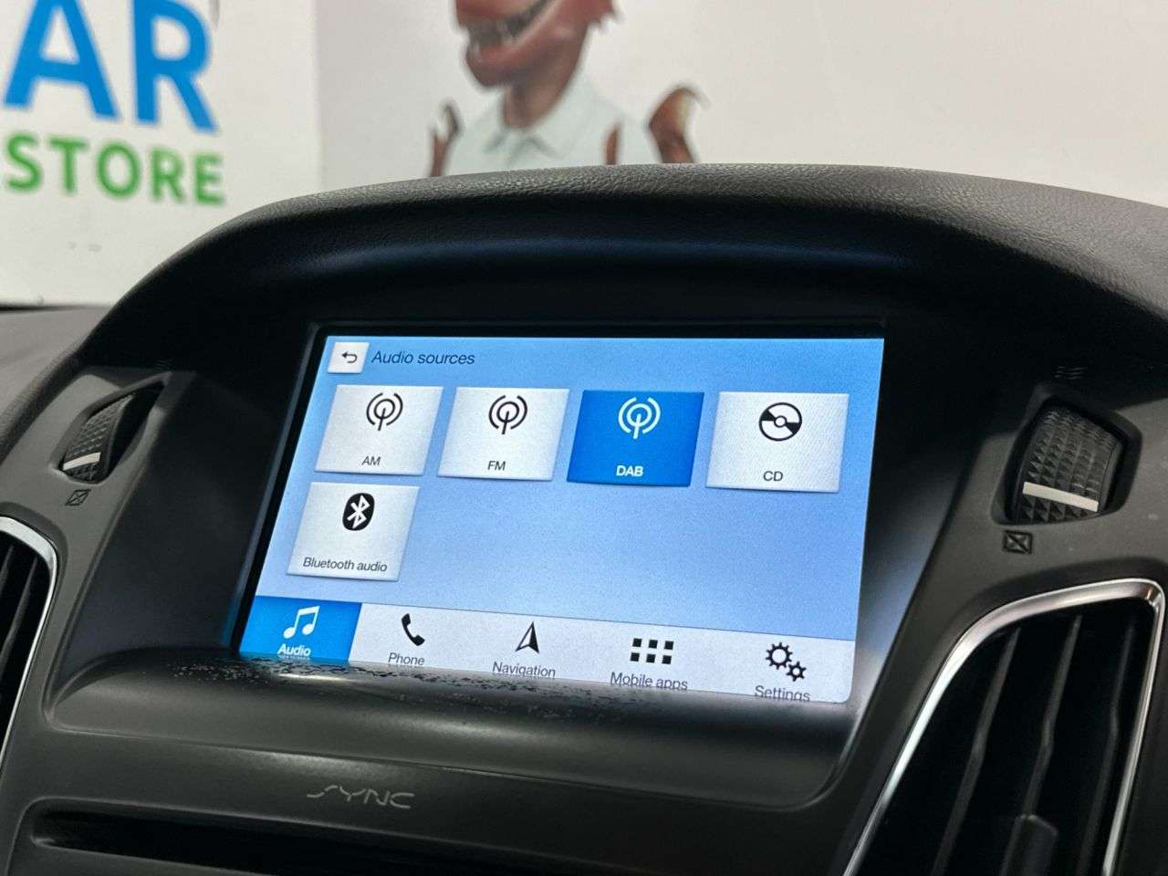 2018 FORD FOCUS 2018 FORD FOCUS