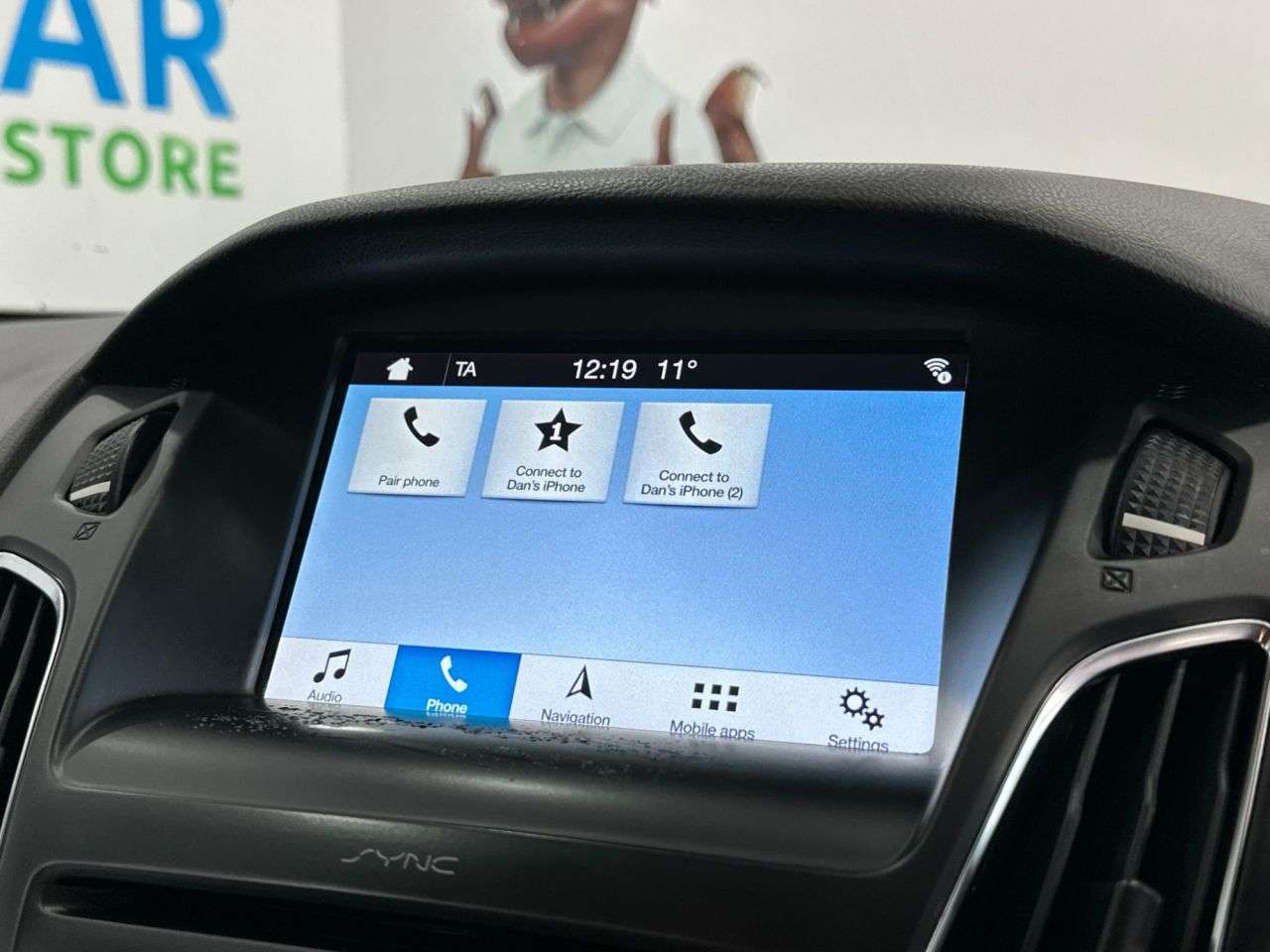 2018 FORD FOCUS 2018 FORD FOCUS