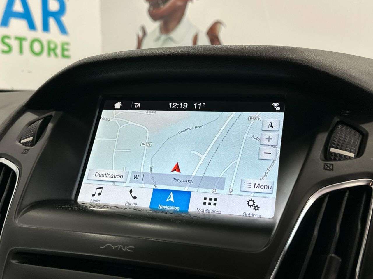 2018 FORD FOCUS 2018 FORD FOCUS