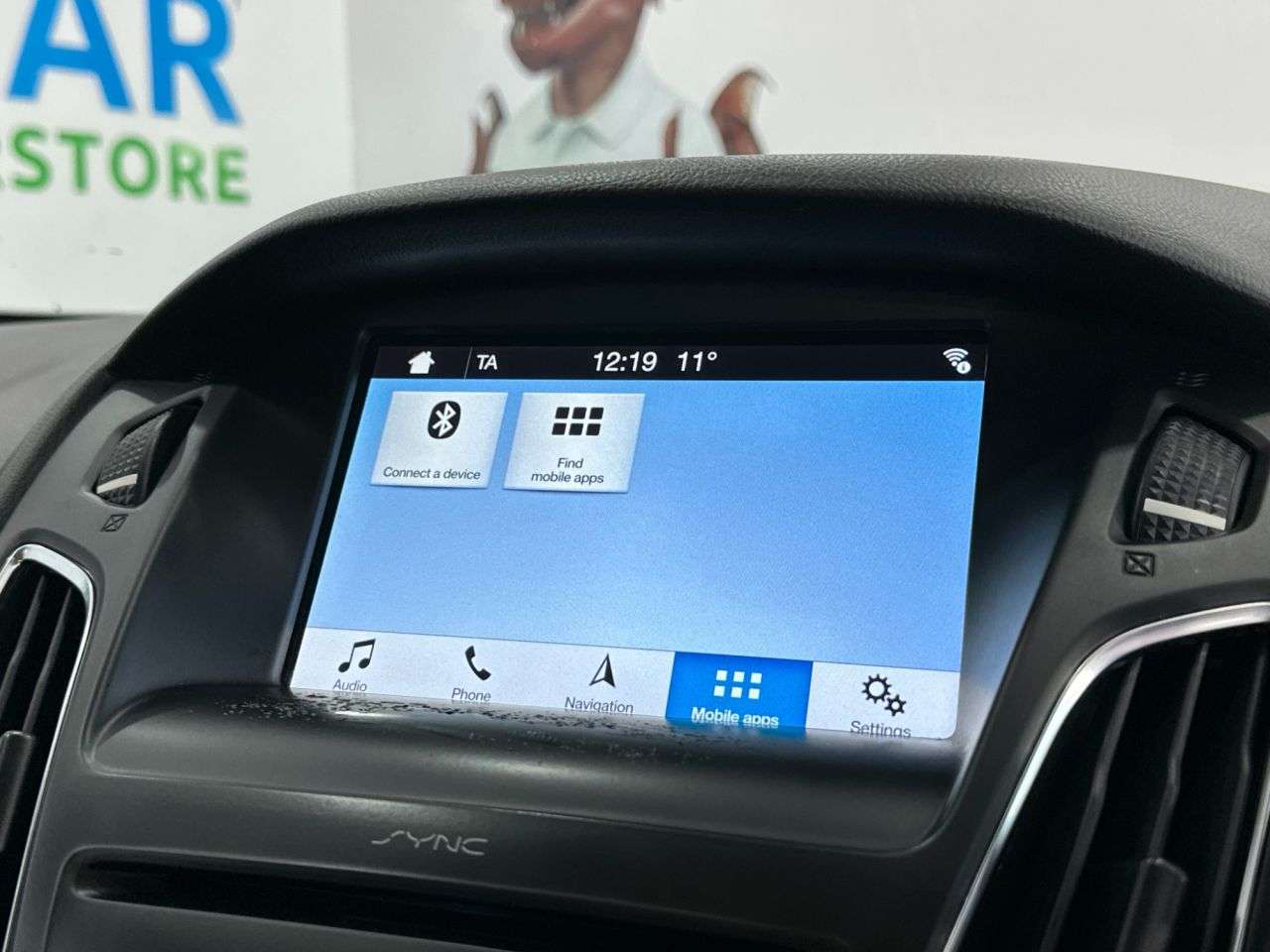 2018 FORD FOCUS 2018 FORD FOCUS