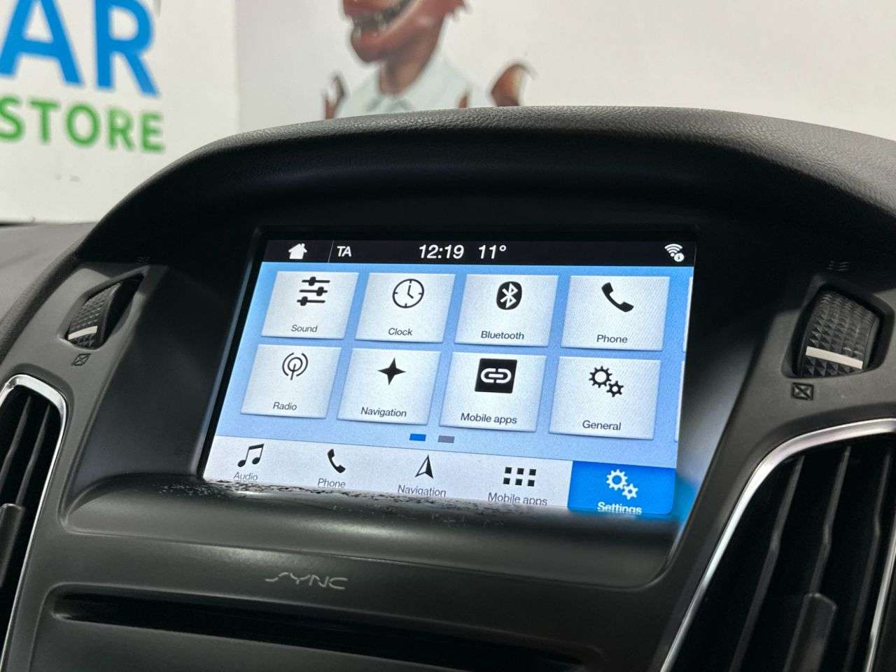 2018 FORD FOCUS 2018 FORD FOCUS