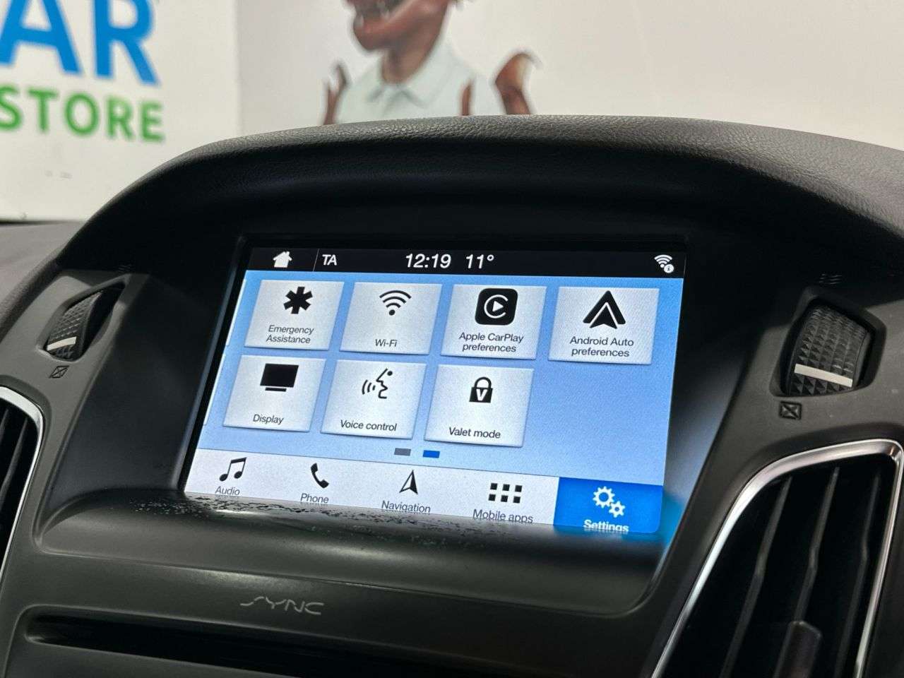 2018 FORD FOCUS 2018 FORD FOCUS